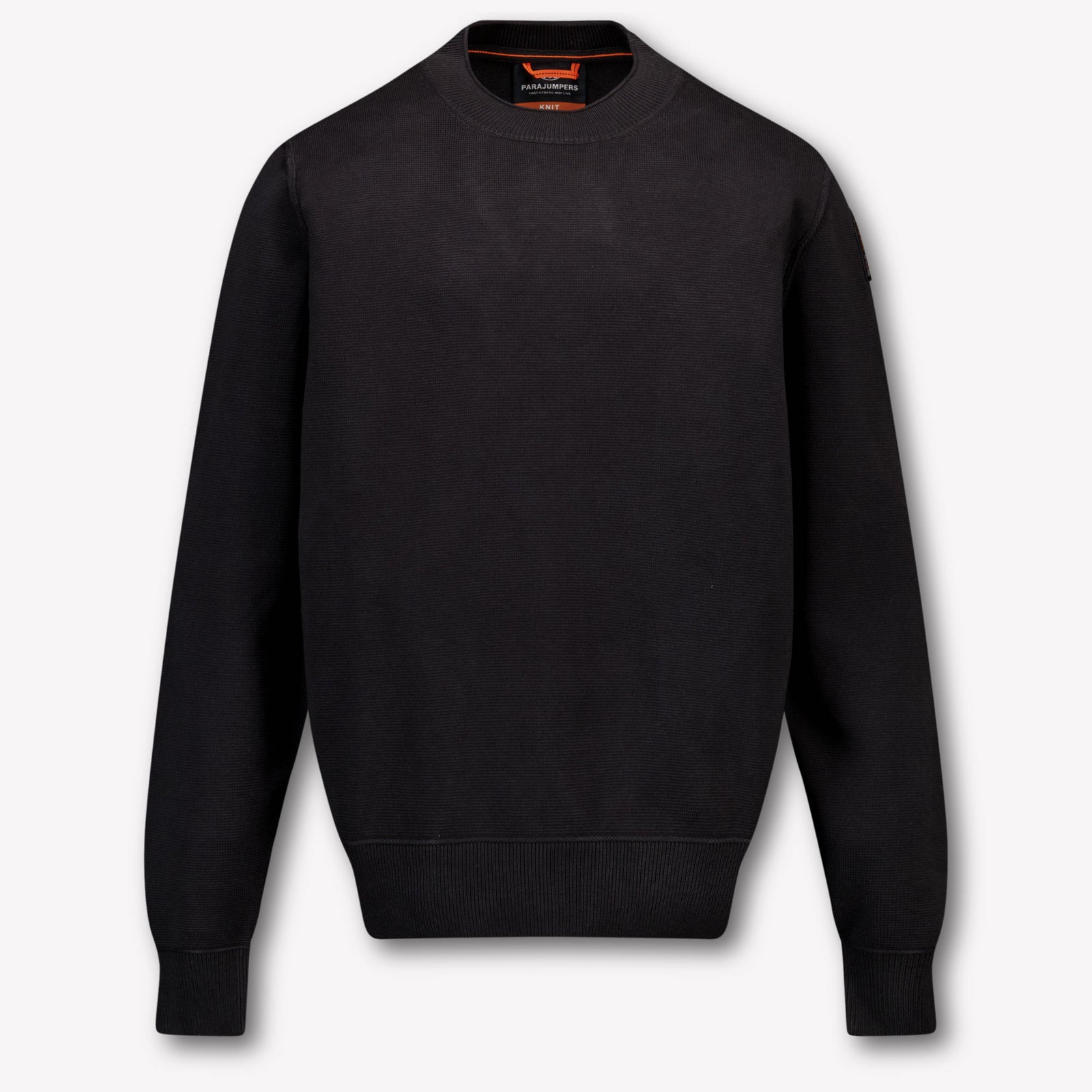 Parajumpers Kinder Jungen Pullover Schwarz