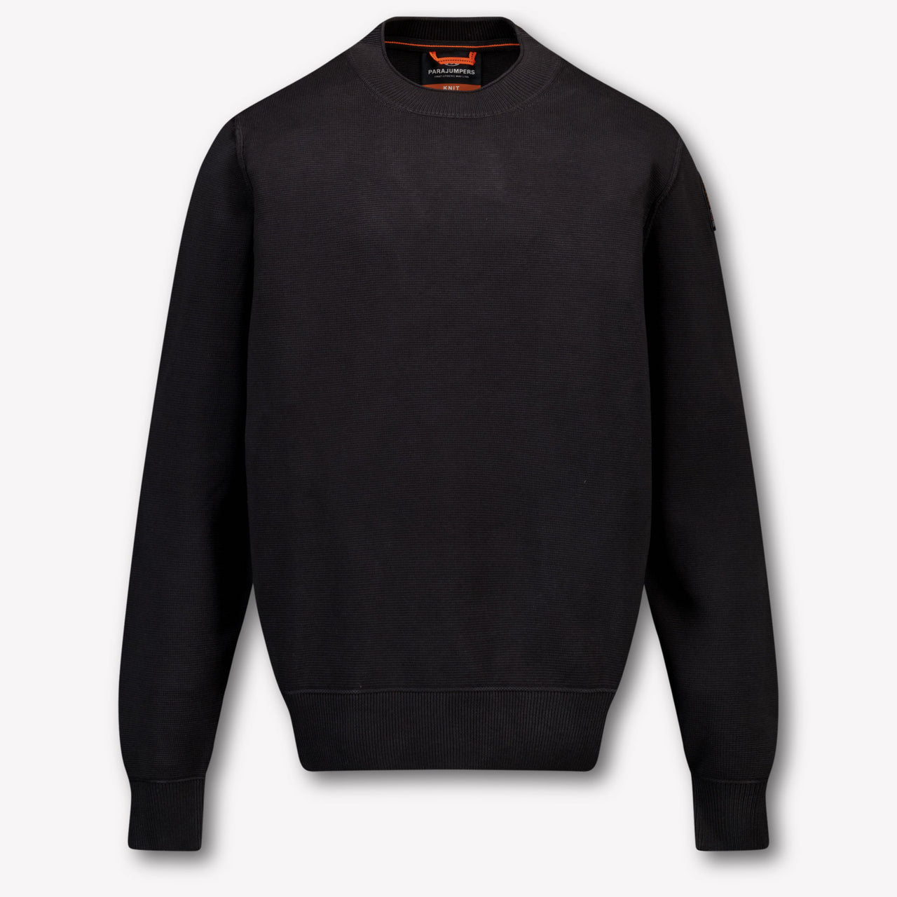 Parajumpers Enfant Garçons Pull Noir