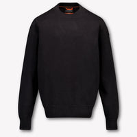 Parajumpers Enfant Garçons Pull Noir