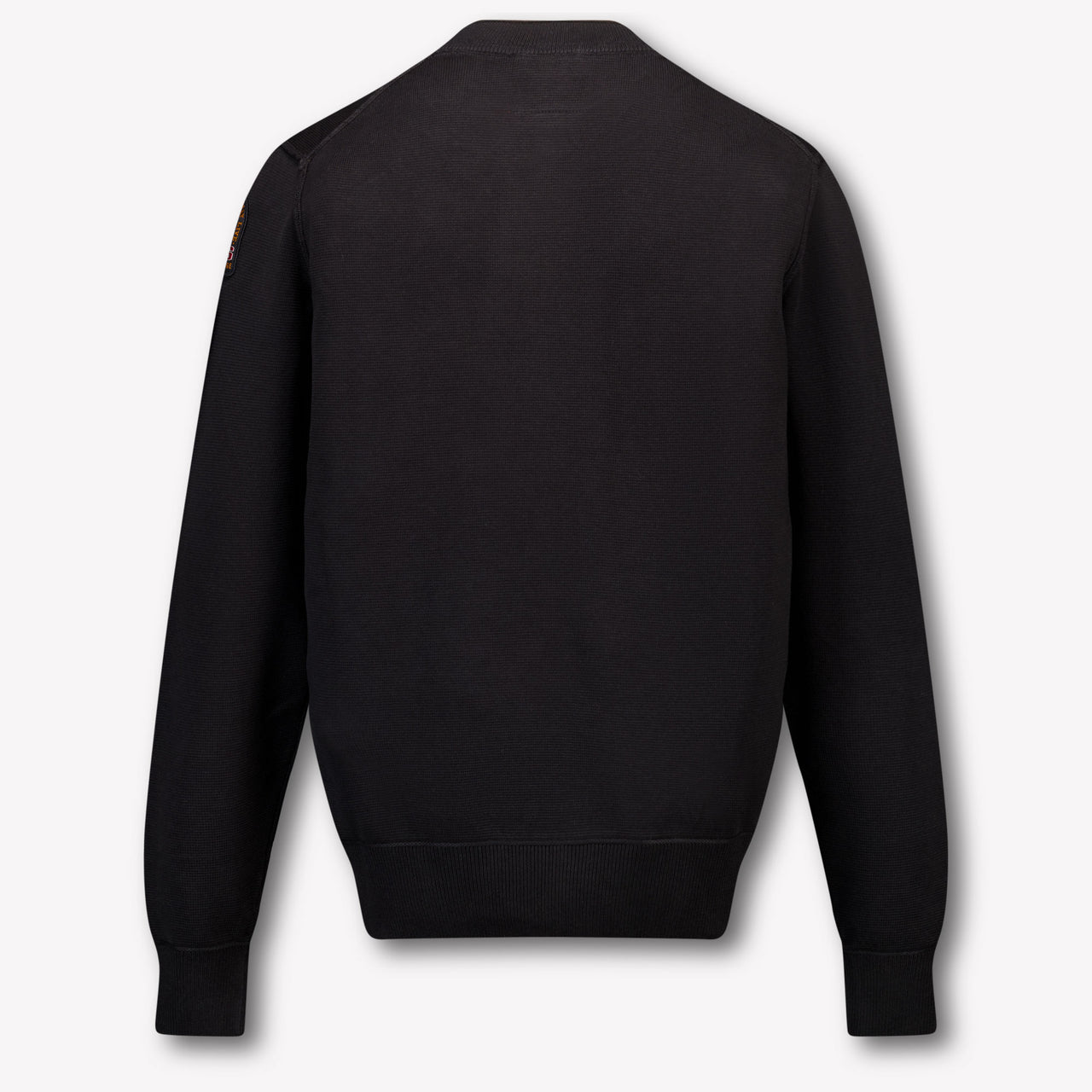 Parajumpers Enfant Garçons Pull Noir
