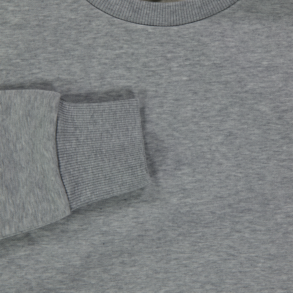 Parajumpers Kinder Jungen Pullover Grau