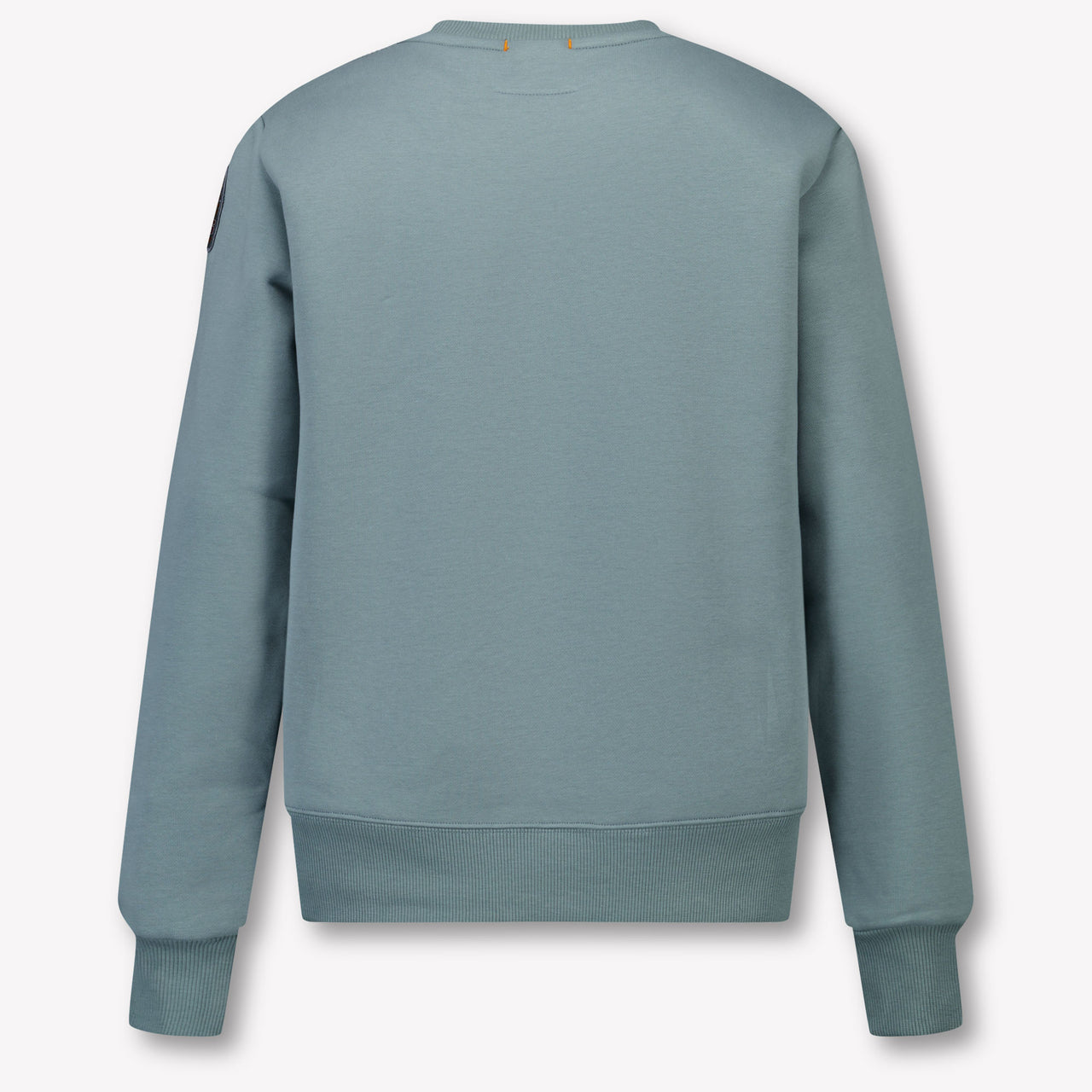 Parajumpers Enfant Garçons Pull Bleu Clair