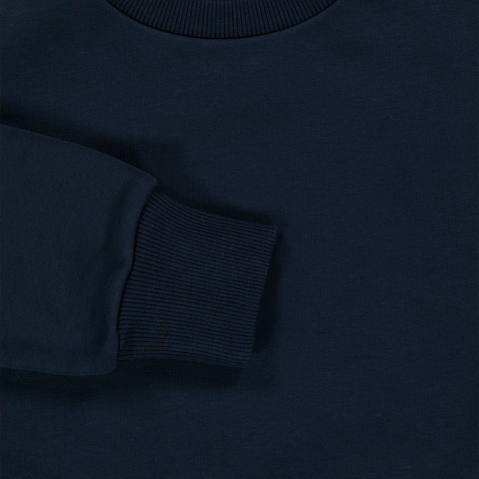 Parajumpers Ragazzo Ragazzi Maglione in Navy