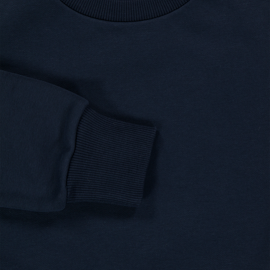 Parajumpers Enfant Garçons Pull Navy