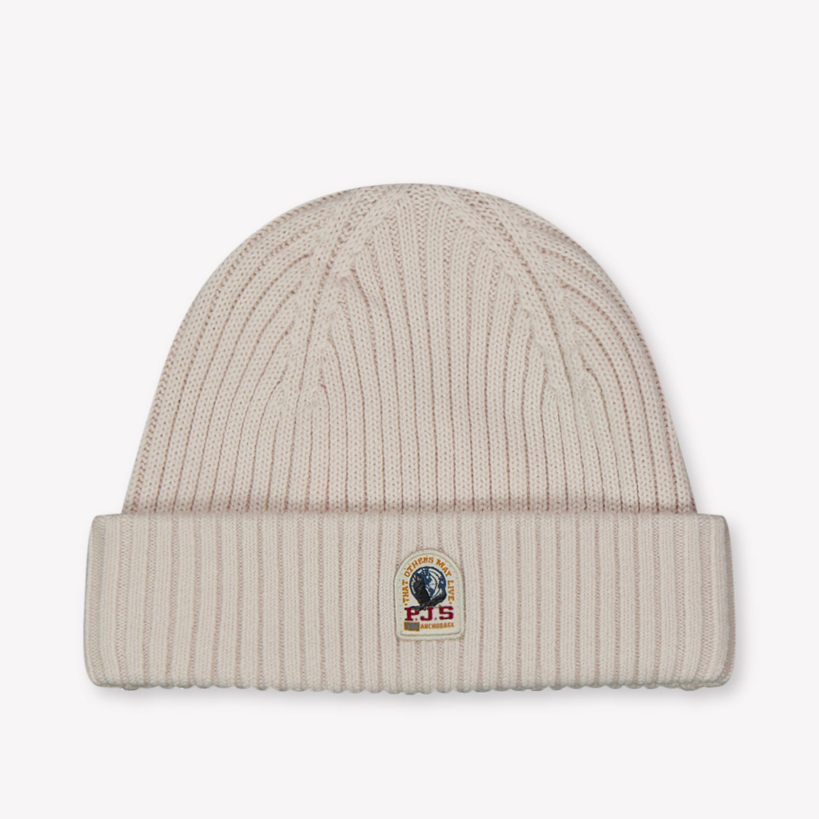 Parajumpers Enfant Unisexe Chapeau en blanc