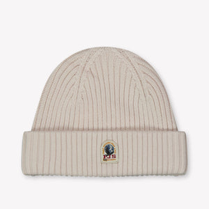 Parajumpers Enfant Unisexe Chapeau en blanc
