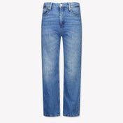 Tommy Hilfiger Ragazzo Ragazzi Jeans In Blu