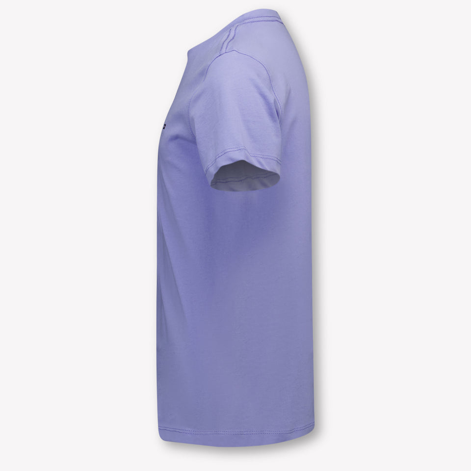 Tommy Hilfiger Kinder Jungen Hemden Blau