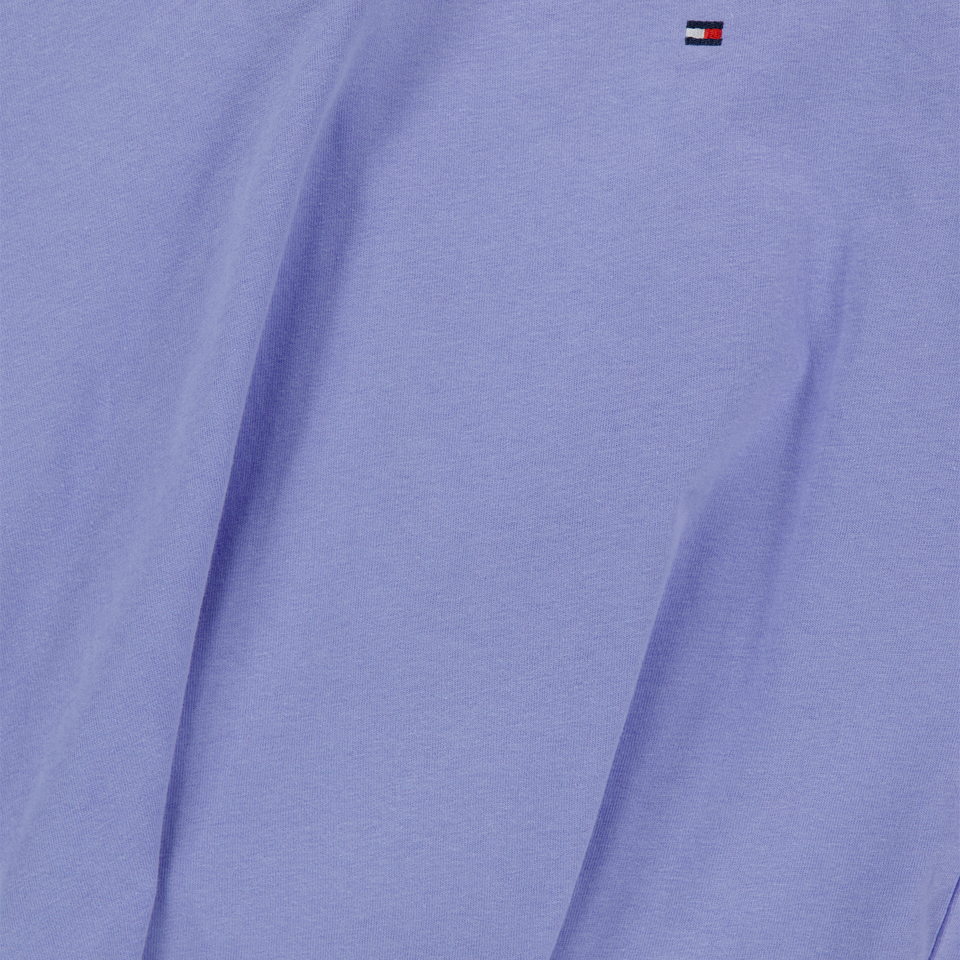 Tommy Hilfiger Kinder Jungen Hemden Blau