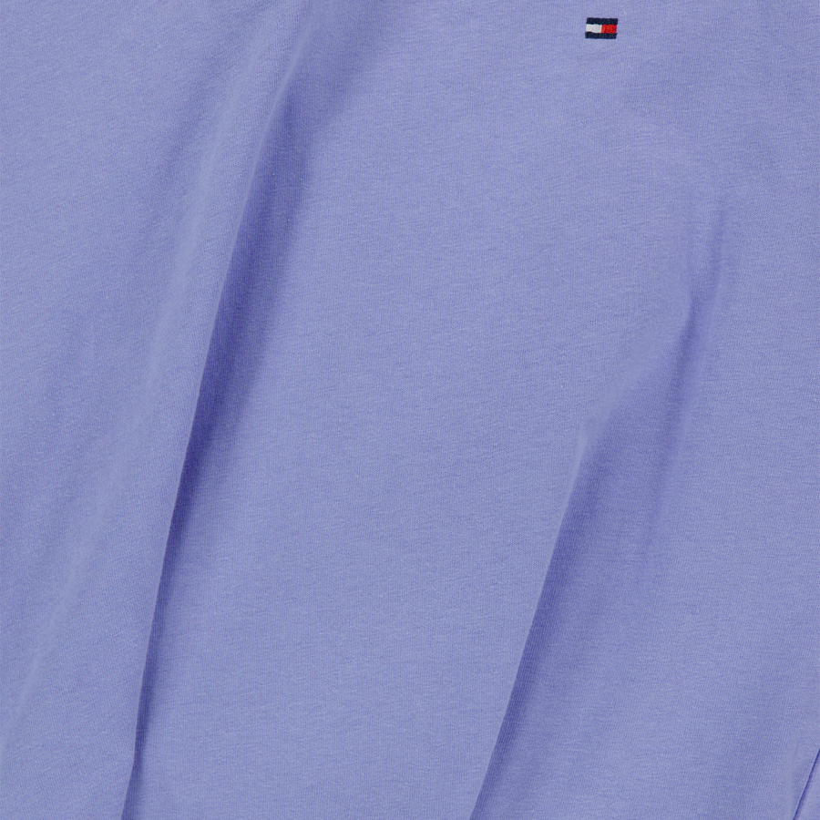 Tommy Hilfiger Enfant Garçons Chemises Bleu