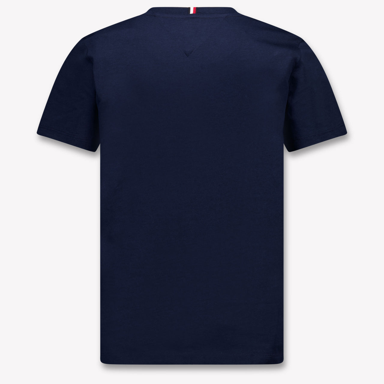 Tommy Hilfiger Enfant Garçons T-shirt Navy