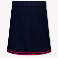 Tommy Hilfiger Enfant Filles Jupe Navy
