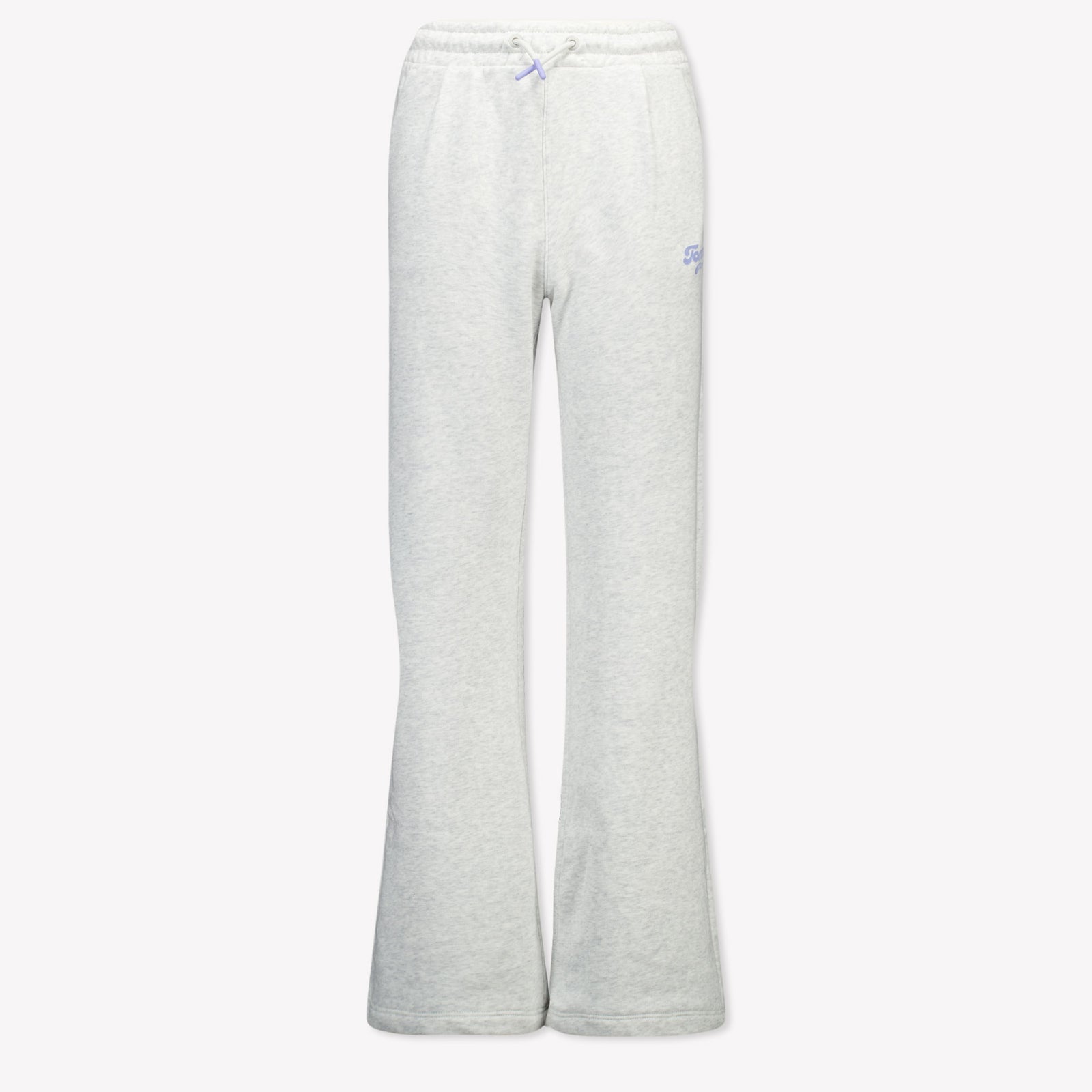 Tommy Hilfiger Ragazzo Ragazze Pantaloni Grigio