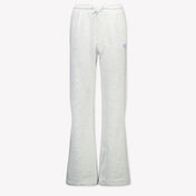 Tommy Hilfiger Ragazzo Ragazze Pantaloni Grigio