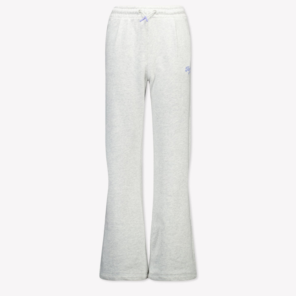 Tommy Hilfiger Ragazzo Ragazze Pantaloni Grigio