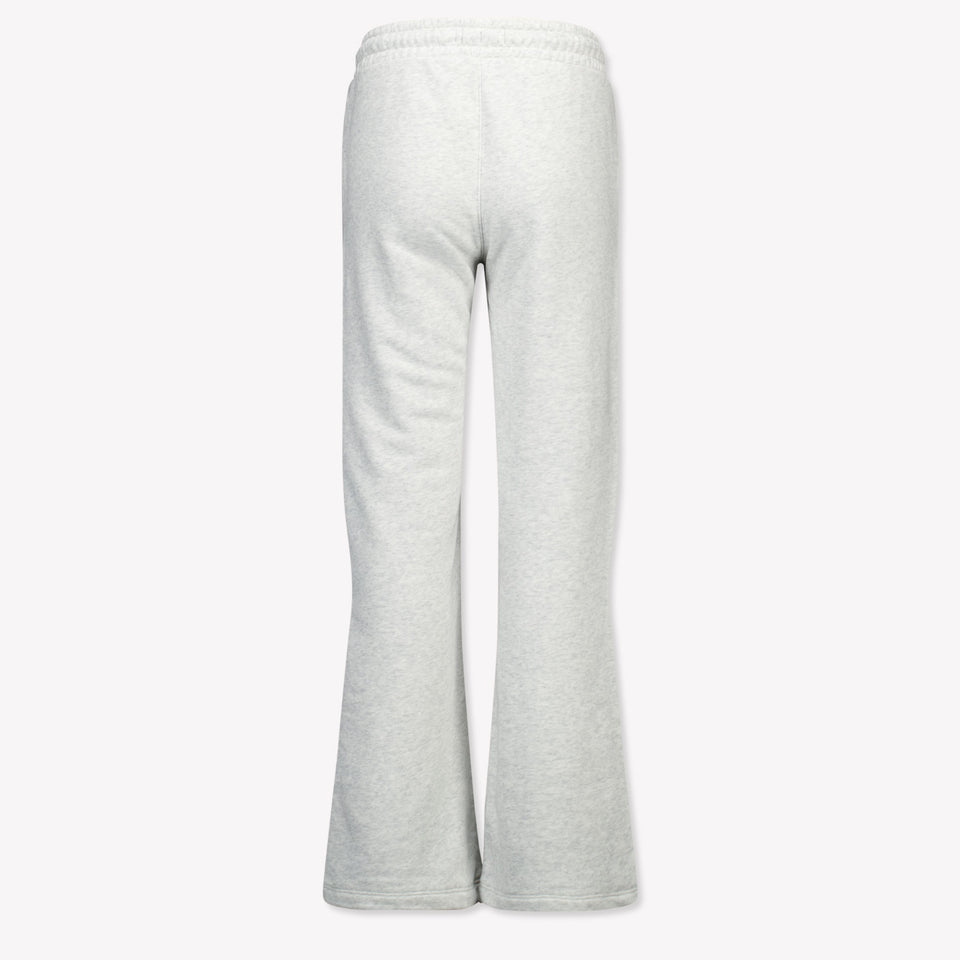 Tommy Hilfiger Ragazzo Ragazze Pantaloni Grigio