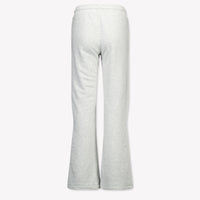 Tommy Hilfiger Kinder Meisjes Broek In Grijs