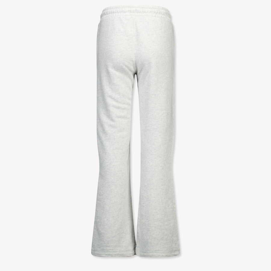 Tommy Hilfiger Kinder Meisjes Broek In Grijs