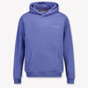 Tommy Hilfiger Kinder Unisex Trui In Blauw