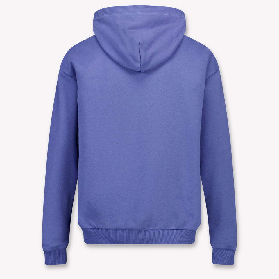 Tommy Hilfiger Enfant Unisexe Pull Bleu