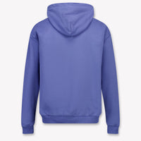 Tommy Hilfiger Kinder Unisex -Pullover Blau