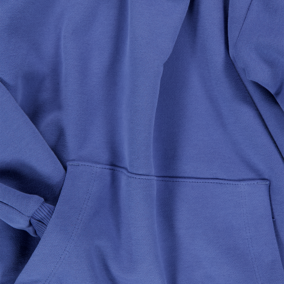 Tommy Hilfiger Enfant Unisexe Pull Bleu