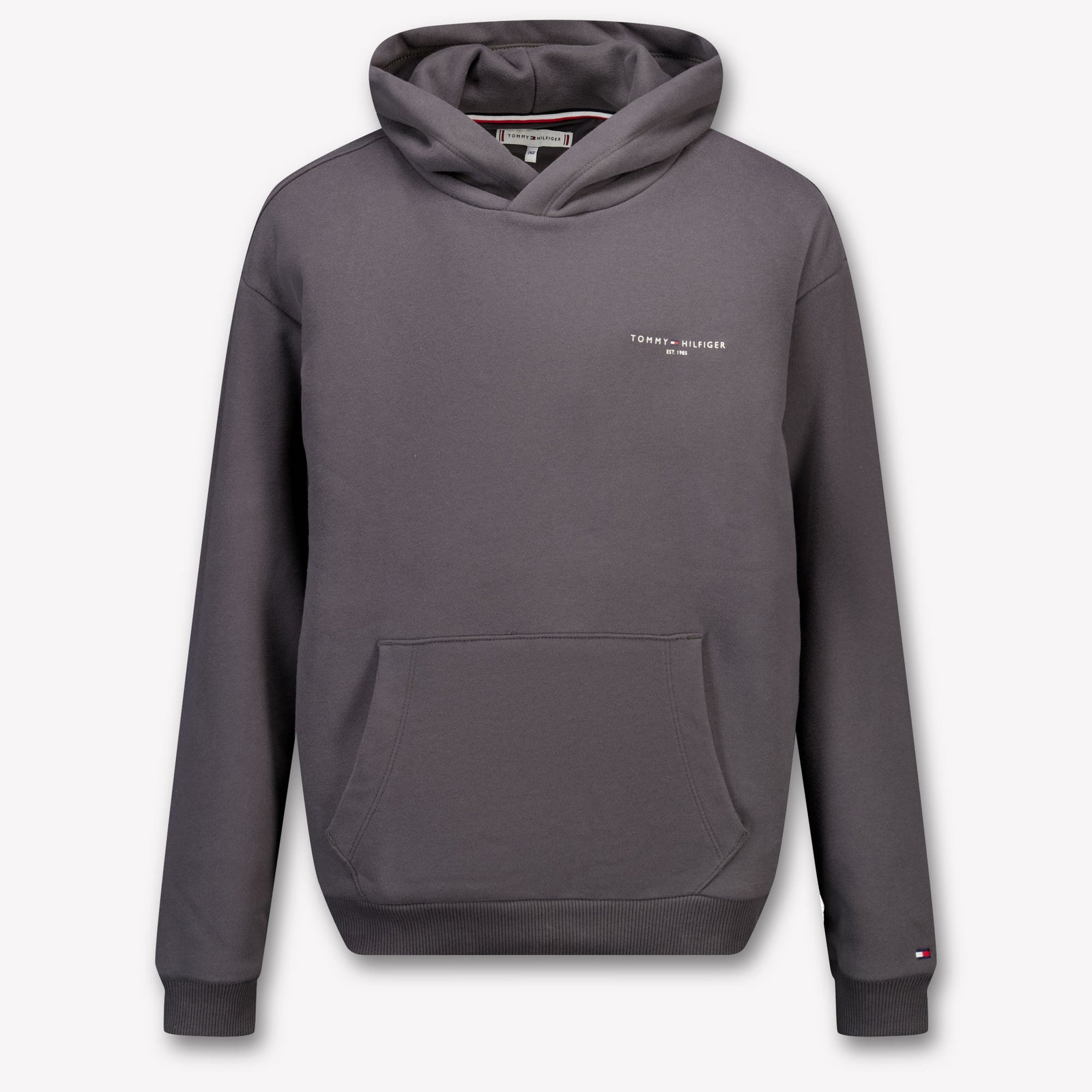 Tommy Hilfiger Kids Unisex Sweater  Army