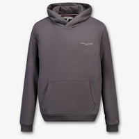 Tommy Hilfiger Kinder Unisex Trui In Army