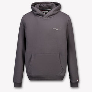 Tommy Hilfiger Kinder Unisex Trui In Army