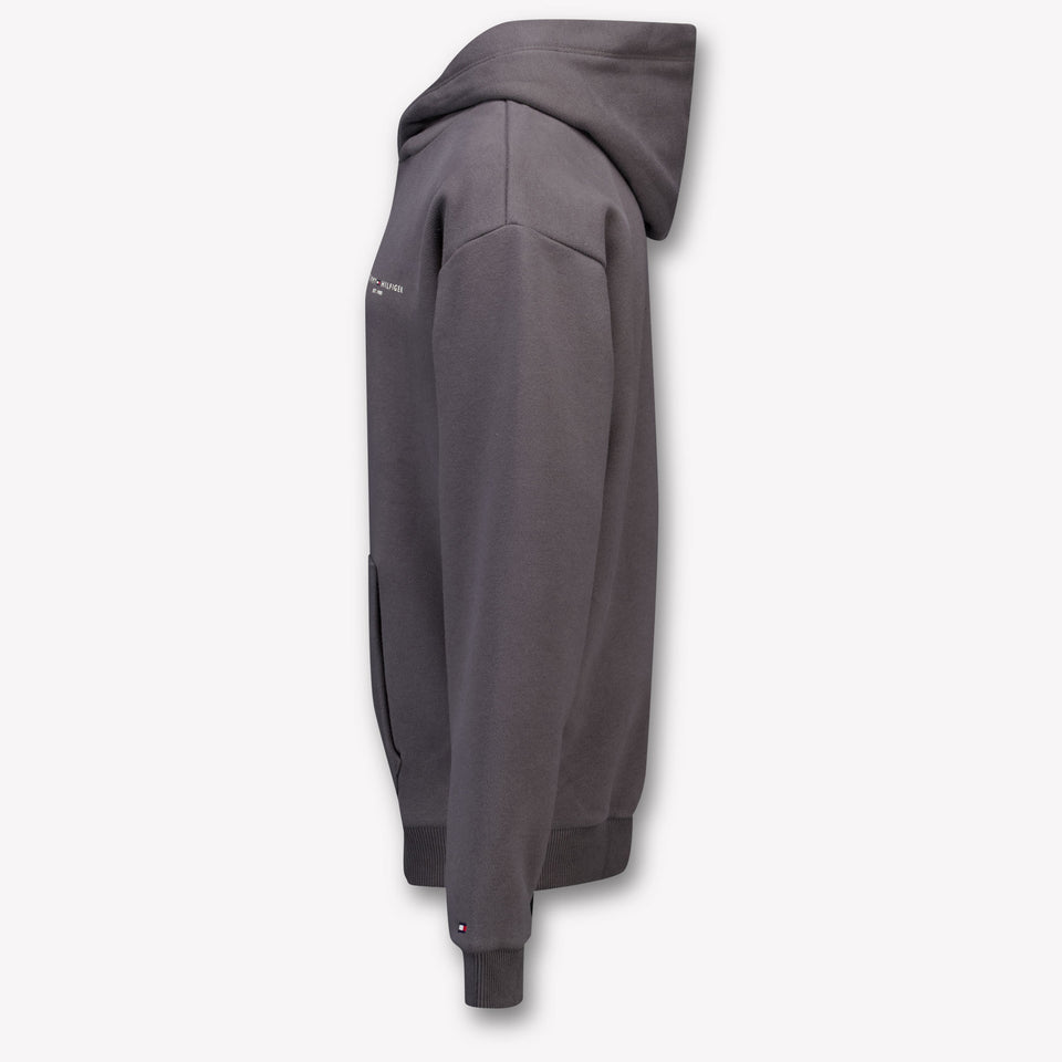 Tommy Hilfiger Kinder Unisex Trui In Army