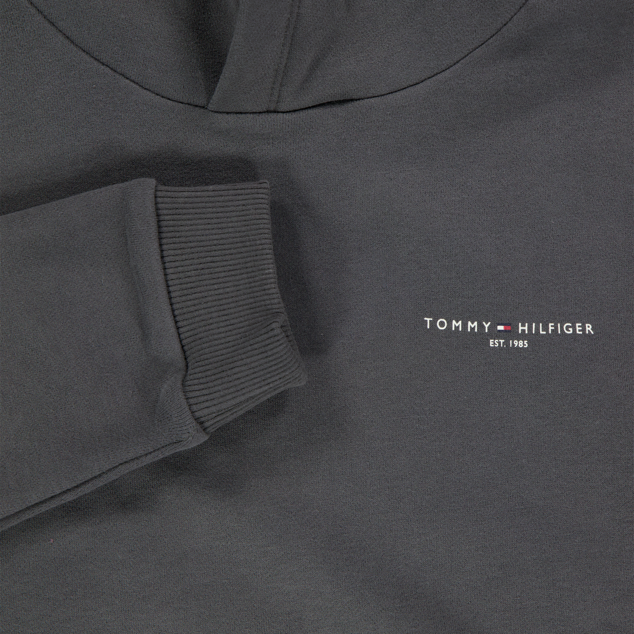 Tommy Hilfiger Kinder Unisex Trui In Army
