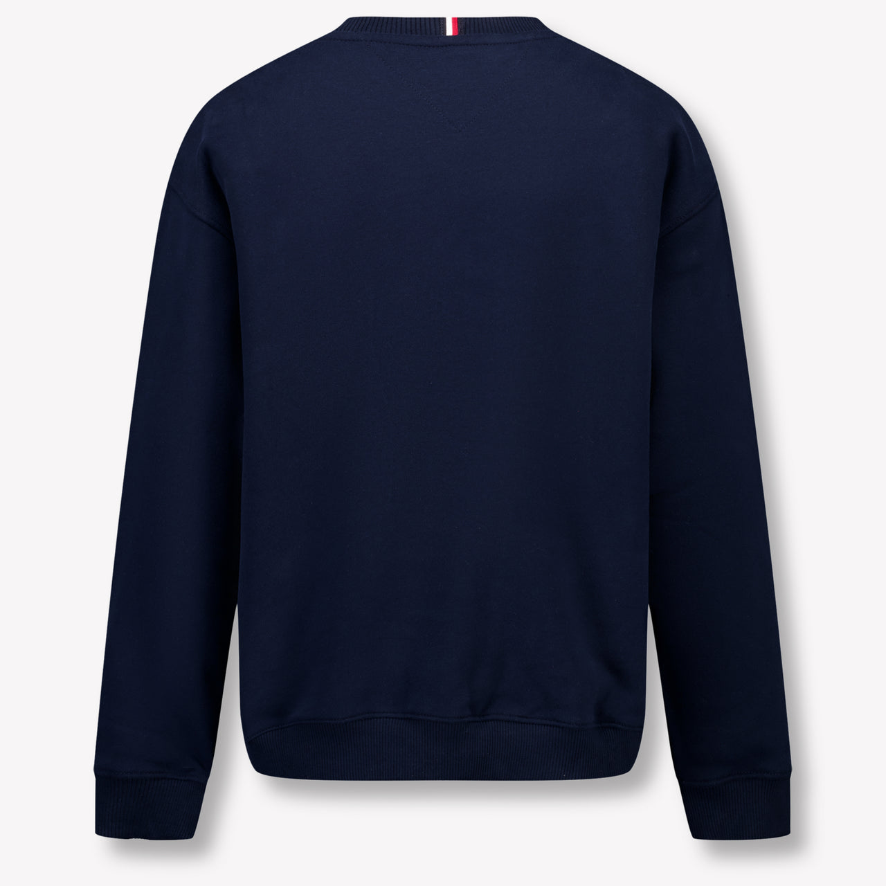 Tommy Hilfiger Enfant Unisexe Pull Navy