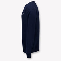 Tommy Hilfiger Enfant Unisexe Pull Navy