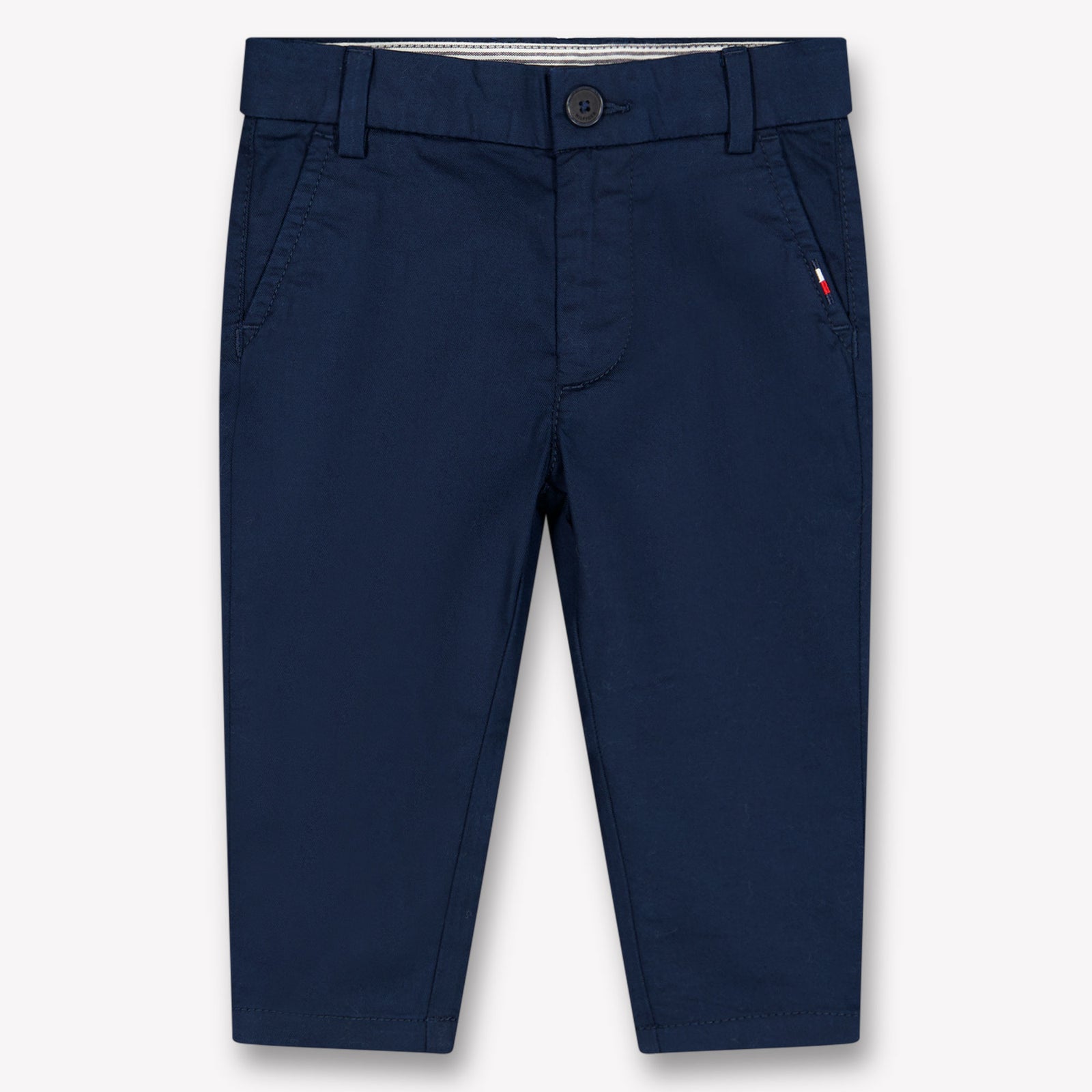 Tommy Hilfiger Baby Boys Pants  Navy