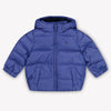 Tommy Hilfiger Bebé Chicos Chaqueta de invierno Azul