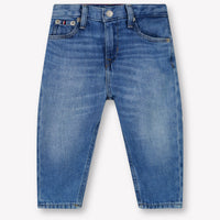 Tommy Hilfiger Baby Jongens Jeans In Blauw
