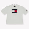 Tommy Hilfiger Bébé Garçons T-shirt Blanc
