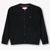 Tommy Hilfiger Baby Meisjes Vest In Zwart