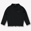 Tommy Hilfiger Bébé Filles T-shirt Noir