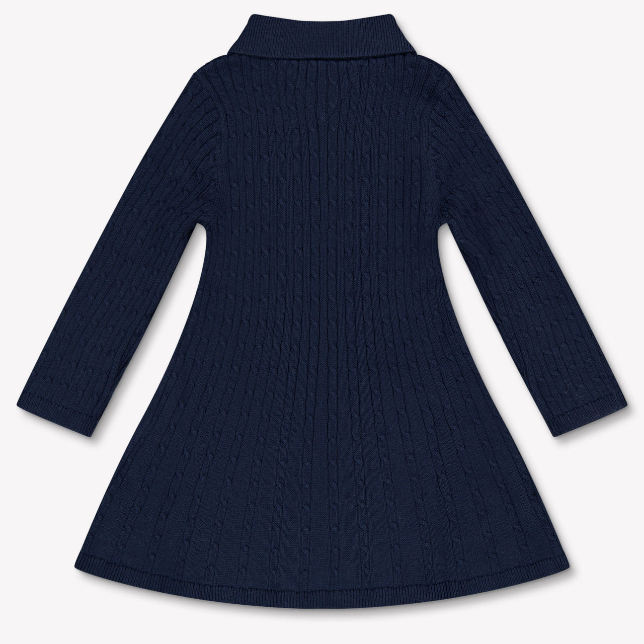Tommy Hilfiger Bébé Filles Robe Navy