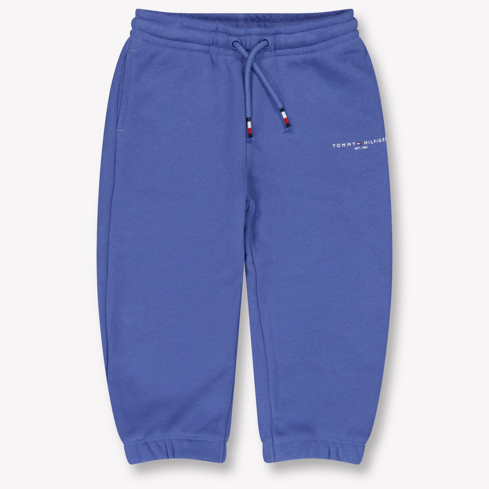 Tommy Hilfiger Bébé Unisexe Pantalon Bleu