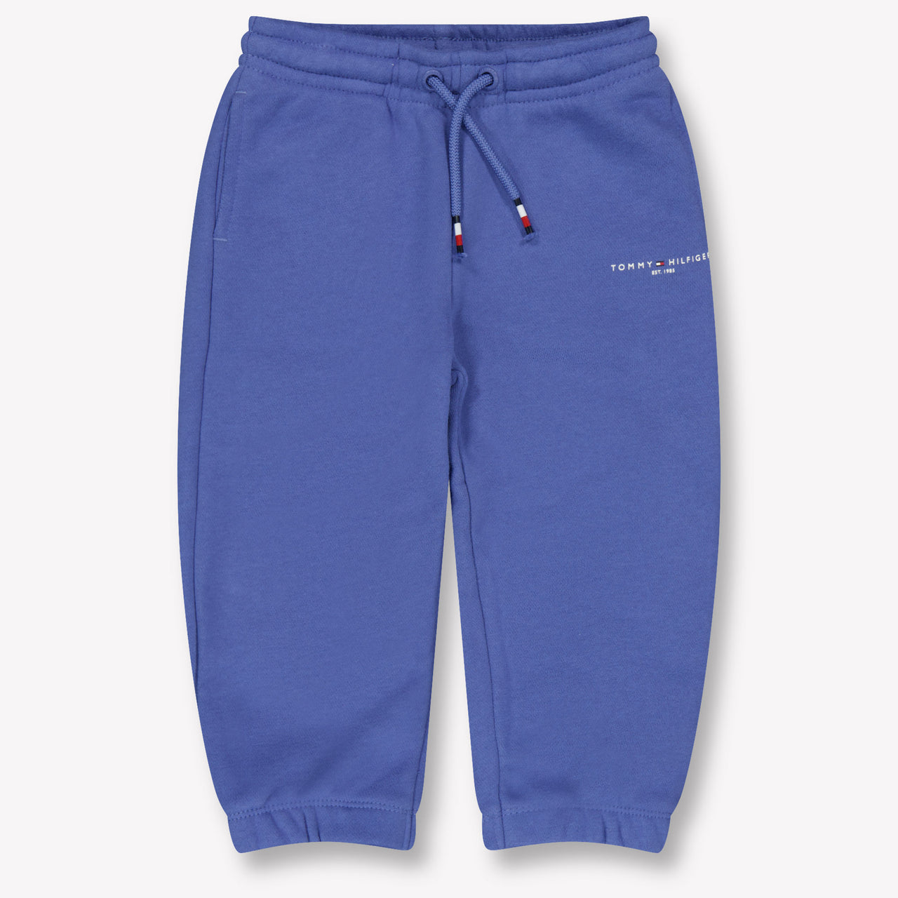 Tommy Hilfiger Bébé Unisexe Pantalon Bleu