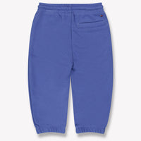 Tommy Hilfiger Bébé Unisexe Pantalon Bleu