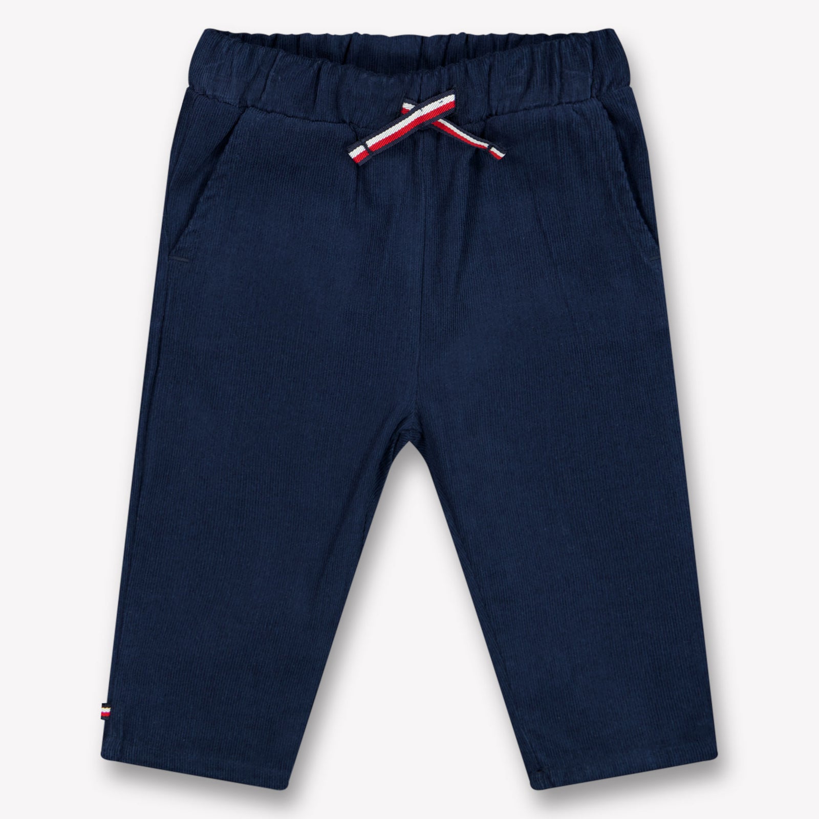 Tommy Hilfiger Baby Boys Pants  Navy