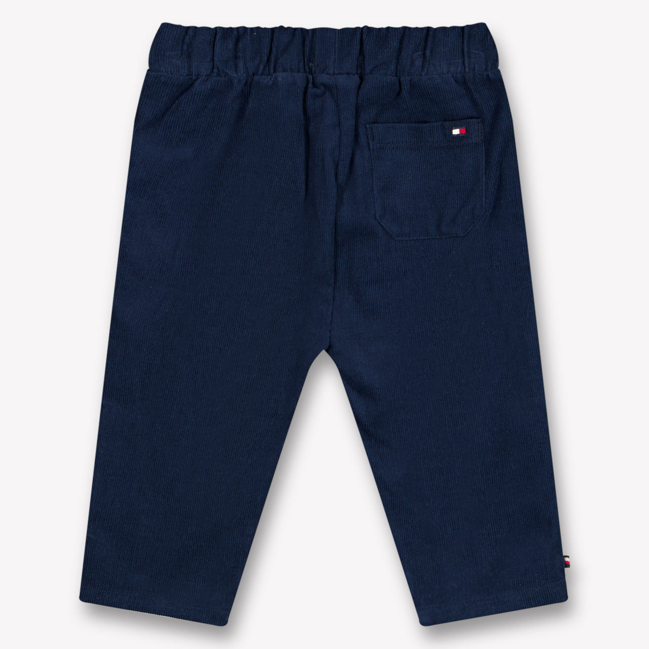 Tommy Hilfiger Bébé Garçons Pantalon Navy