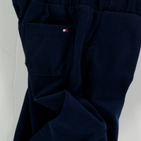 Tommy Hilfiger Bébé Garçons Pantalon Navy