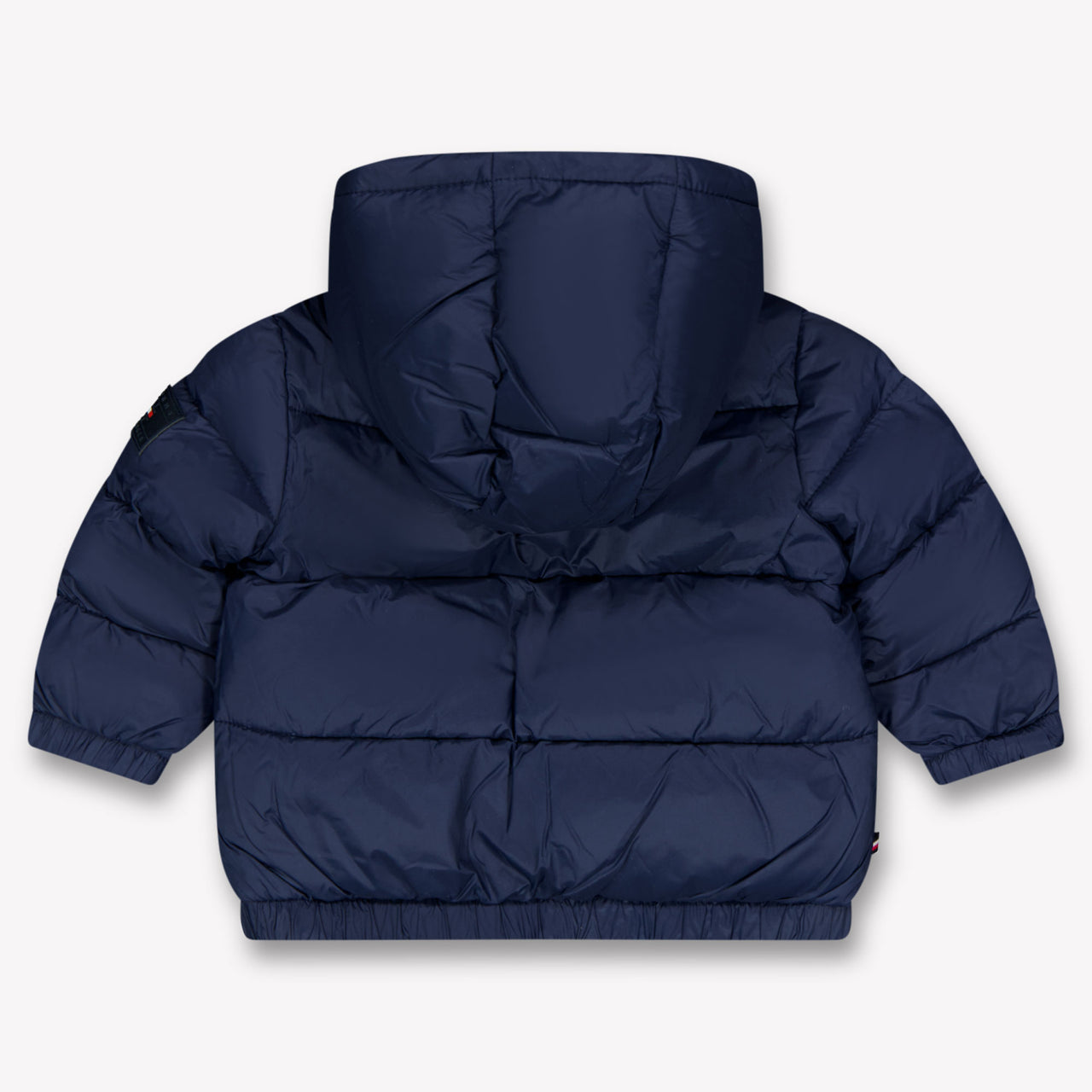 Tommy Hilfiger Bébé Unisexe Veste d'hiver Navy