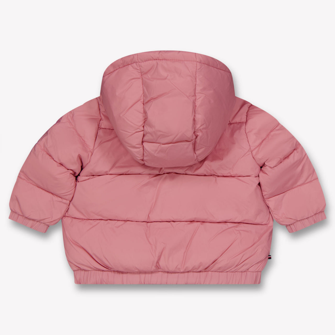 Tommy Hilfiger Bébé Unisexe Veste d'hiver Rose
