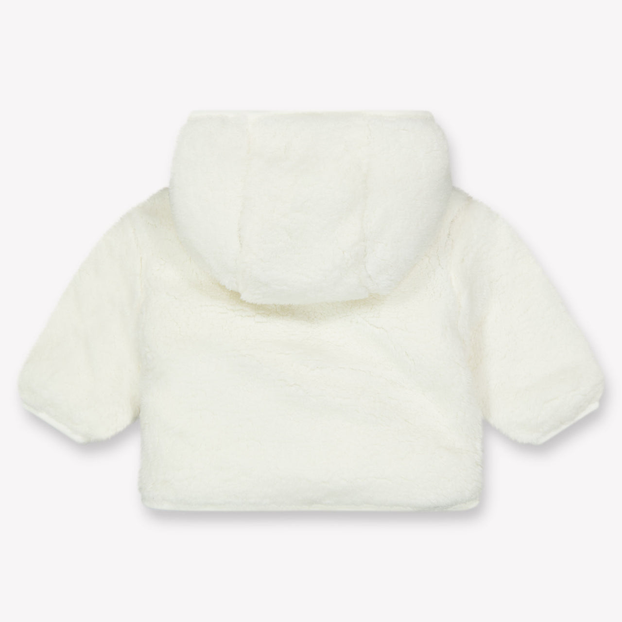 Tommy Hilfiger Bébé Unisexe Veste d'hiver en blanc