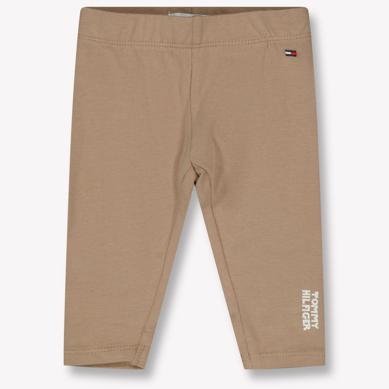 Tommy Hilfiger Bébé Filles Leggings Beige